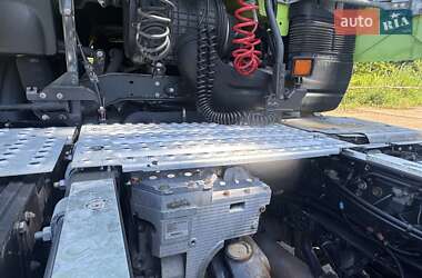 Тягач Renault Premium 2013 в 