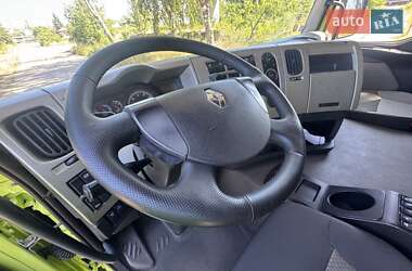 Тягач Renault Premium 2013 в 