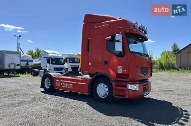Тягач Renault Premium 2011 в Луцьку