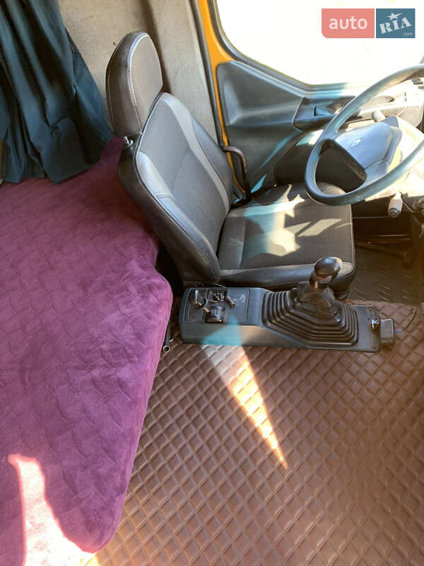 Тягач Renault Premium 1998 в Николаеве