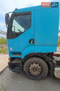 Тягач Renault Premium 1998 в 