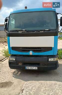 Тягач Renault Premium 1998 в Дніпрі
