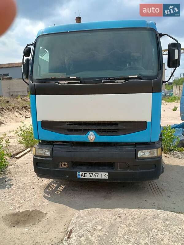 Renault Premium 1998