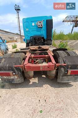 Тягач Renault Premium 1998 в 
