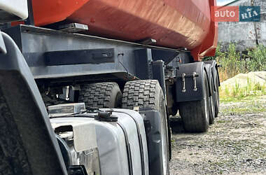 Зерновоз Renault Premium 2006 в 