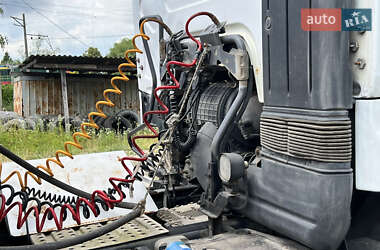 Зерновоз Renault Premium 2006 в 