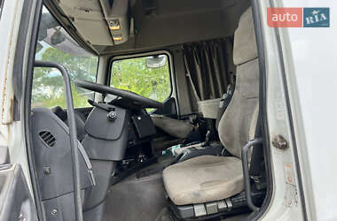 Зерновоз Renault Premium 2006 в 