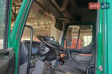 Цистерна Renault Premium 2002 в 