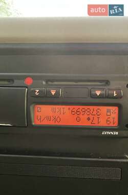 Тягач Renault Premium 2008 в 