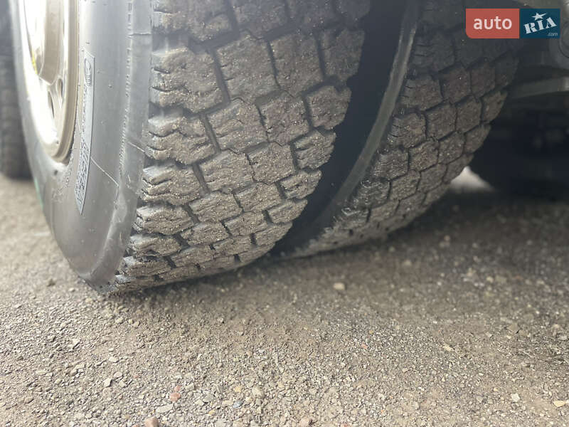Самосвал Renault Premium 2010 в Радехове