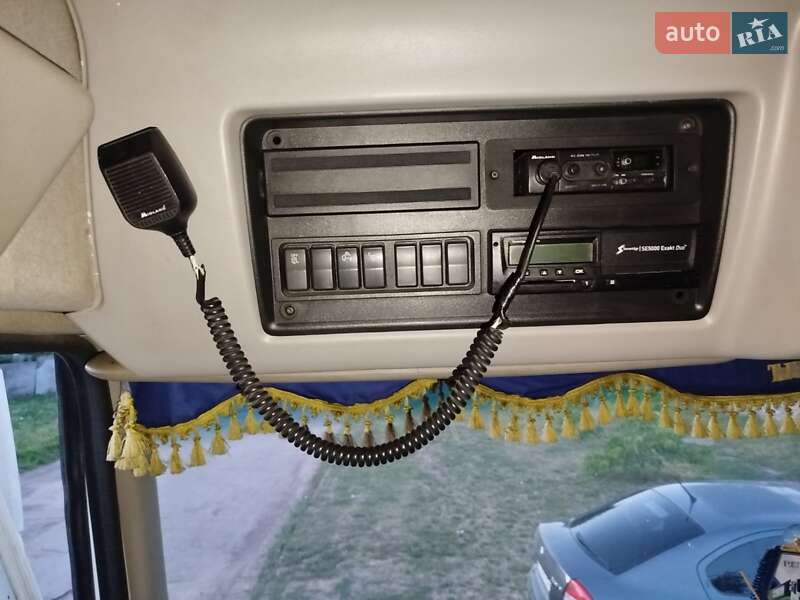 Самосвал Renault Premium 2007 в Драбове
