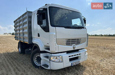 Самоскид Renault Premium 1997 в Верхньодніпровську