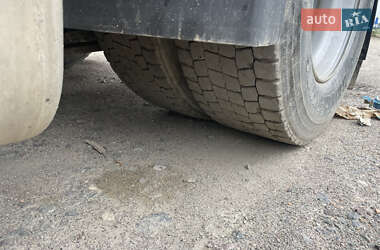 Самосвал Renault Premium 1998 в 