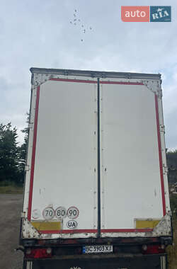 Тягач Renault Premium 2011 в 