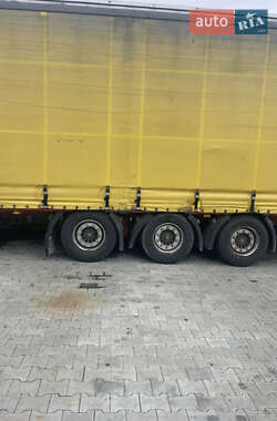 Тягач Renault Premium 2011 в 
