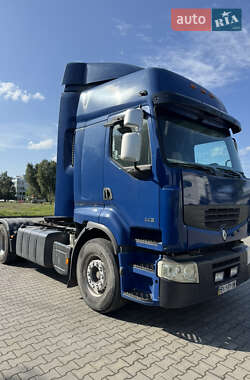 Тягач Renault Premium 2008 в Хмельницькому