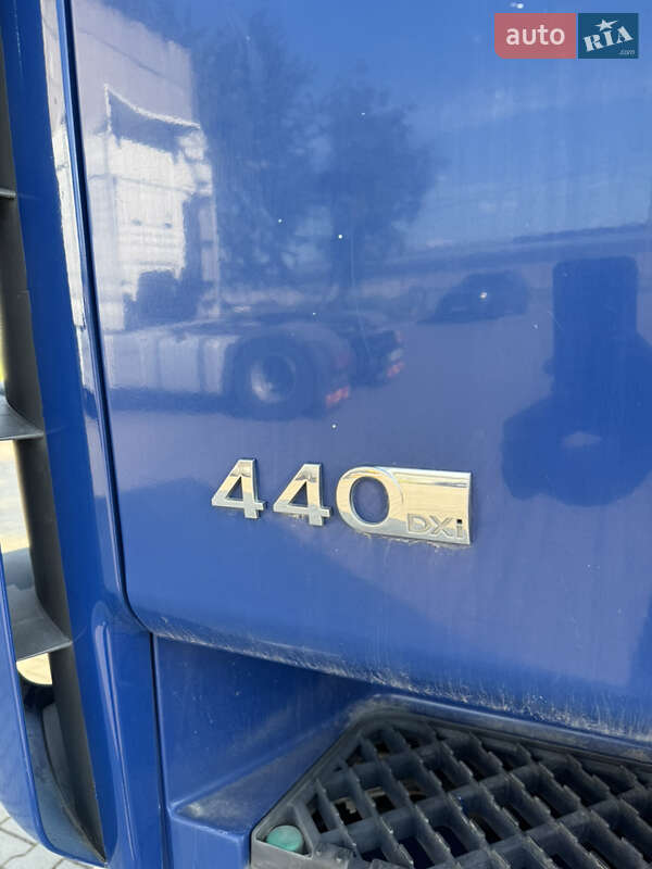 Тягач Renault Premium 2008 в Хмельницькому