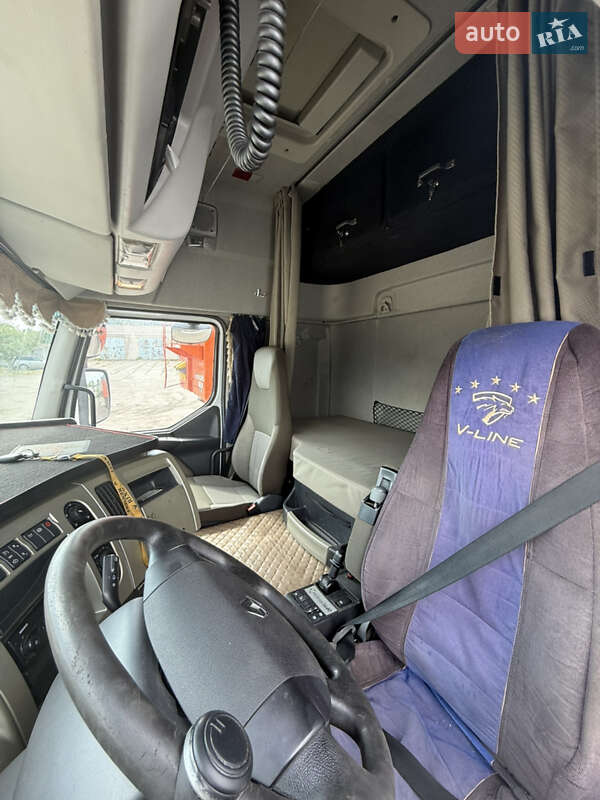 Тягач Renault Premium 2011 в Кирнасовке