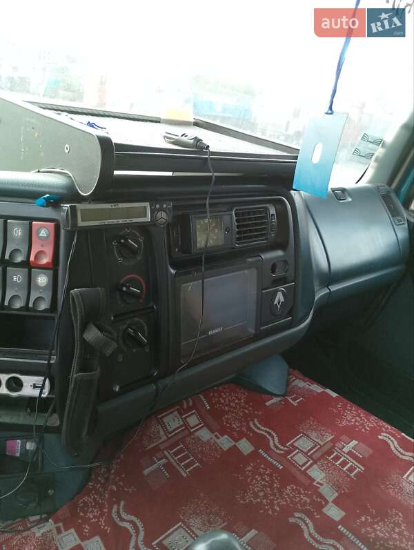 Тягач Renault Premium 1997 в Гайсине