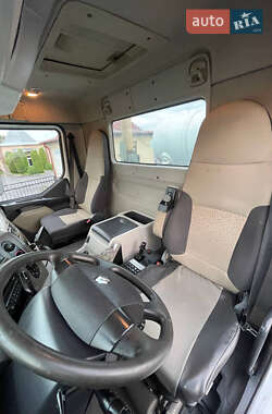 Бетономешалка (Миксер) Renault Premium 2011 в 