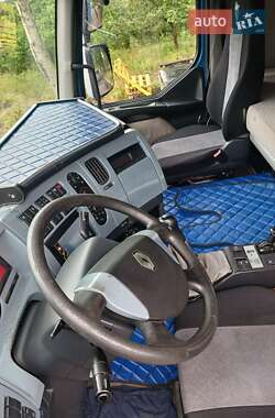Тягач Renault Premium 2009 в 