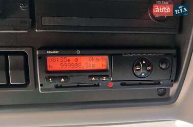 Тягач Renault Premium 2009 в 