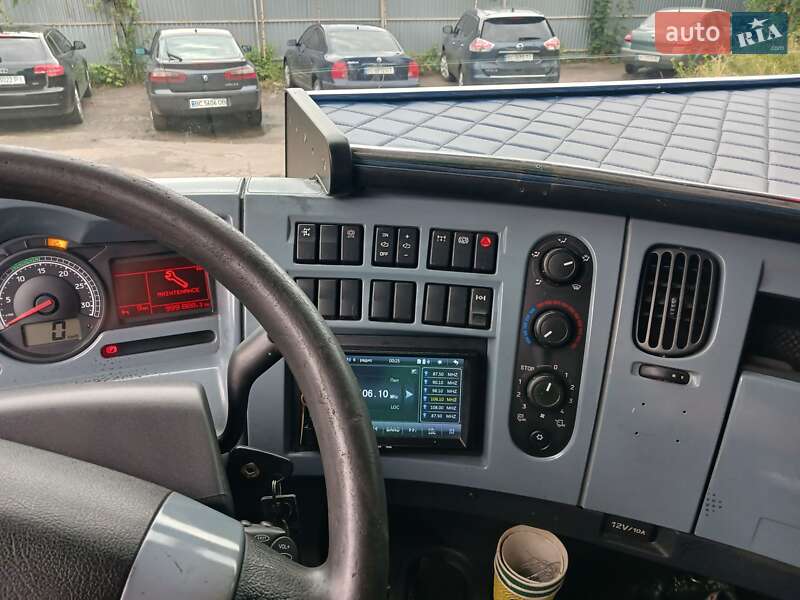 Тягач Renault Premium 2009 в Львові фото 13 Тягач Renault Premium 2009 в Львові