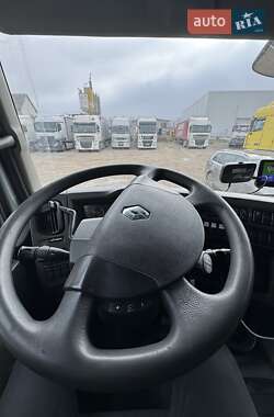 Автовоз Renault Premium 2011 в 