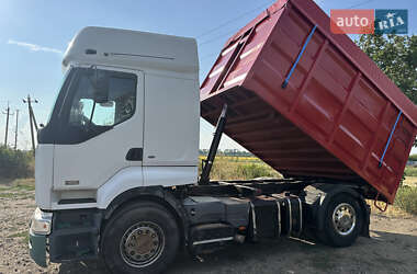 Самосвал Renault Premium 2003 в 