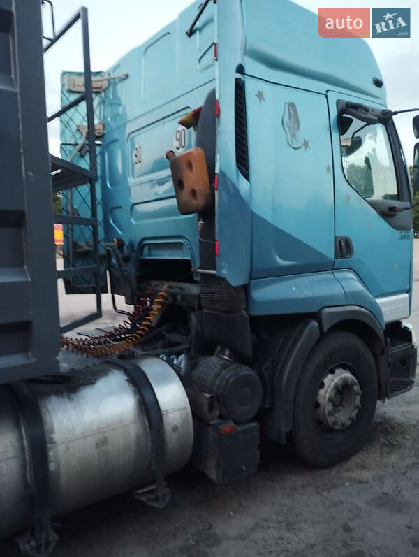 Renault Premium 2004