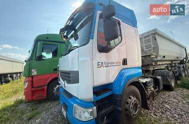 Тягач Renault Premium 2011 в Києві