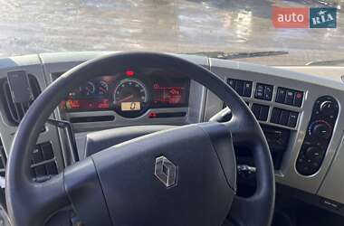Контейнеровоз Renault Premium 2013 в 