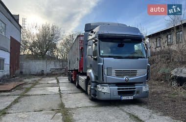 Тягач Renault Premium 2012 в Харкові