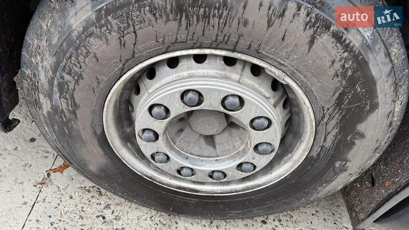 Тягач Renault Premium 2009 в Черкассах фото 10 Тягач Renault Premium 2009 в Черкассах