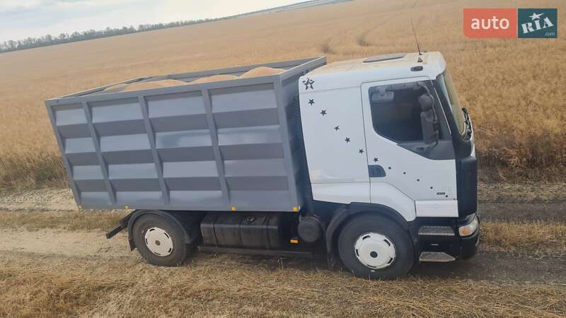 Renault Premium 1999