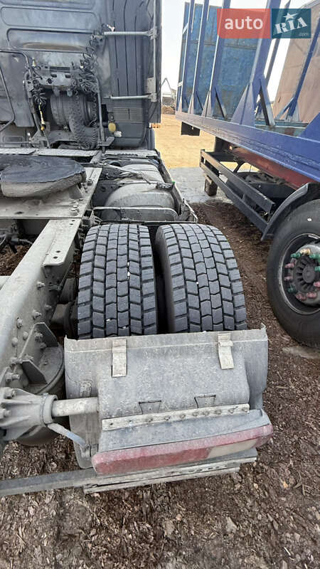 Тягач Renault Premium 2009 в Черкассах фото 15 Тягач Renault Premium 2009 в Черкассах