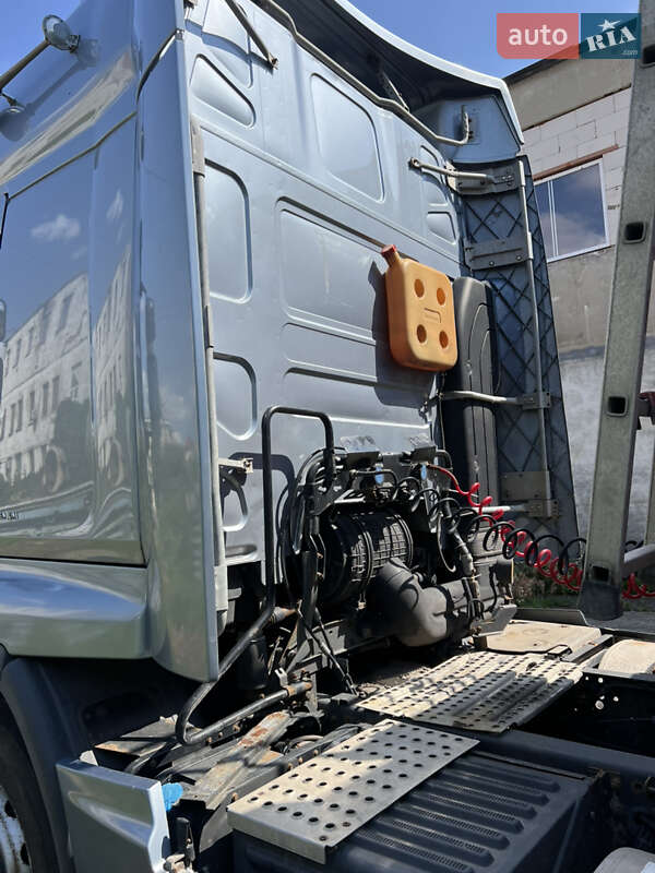 Тягач Renault Premium 2012 в Харькове