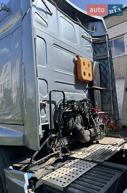 Тягач Renault Premium 2012 в 