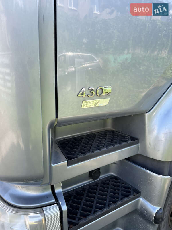 Тягач Renault Premium 2012 в Харькове