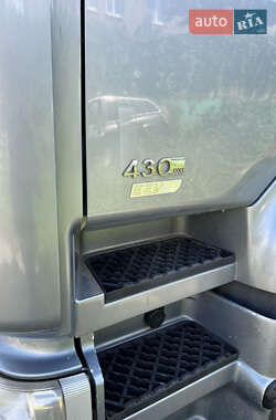 Тягач Renault Premium 2012 в 