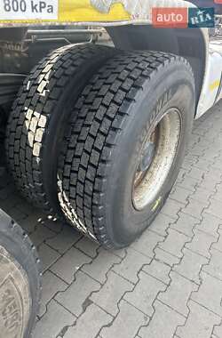 Мультиліфт Renault Premium 2008 в 