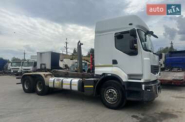 Мультиліфт Renault Premium 2008 в Жидачові