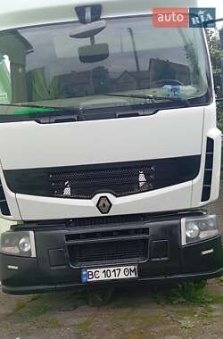 Тягач Renault Premium 2012 в 