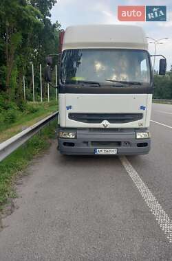 Тягач Renault Premium 1999 в Житомире