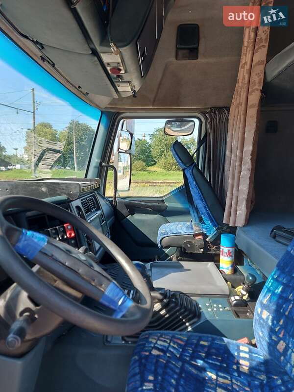 Тягач Renault Premium 1999 в Львове фото 15 Тягач Renault Premium 1999 в Львове