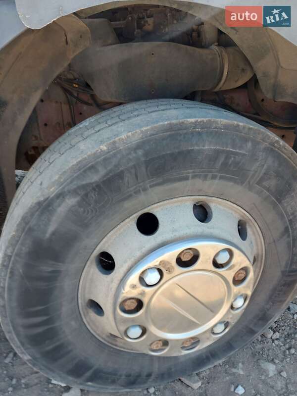 Тягач Renault Premium 1999 в Львове фото 31 Тягач Renault Premium 1999 в Львове