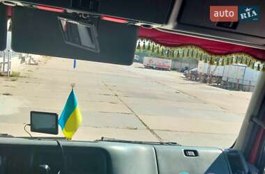Грузовой фургон Renault Premium 2006 в 