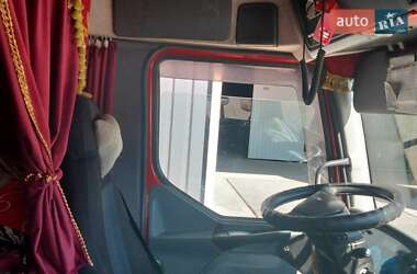 Грузовой фургон Renault Premium 2006 в 