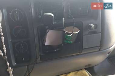 Грузовой фургон Renault Premium 2006 в 