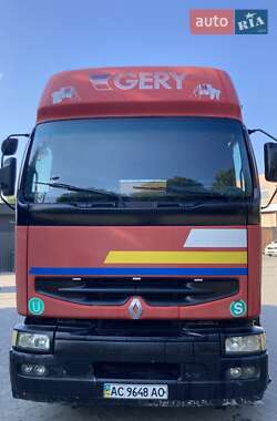 Тягач Renault Premium 1998 в Горохове